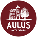Aulus Coliving logo