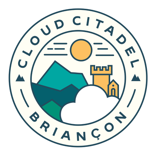 Cloud Citadel logo