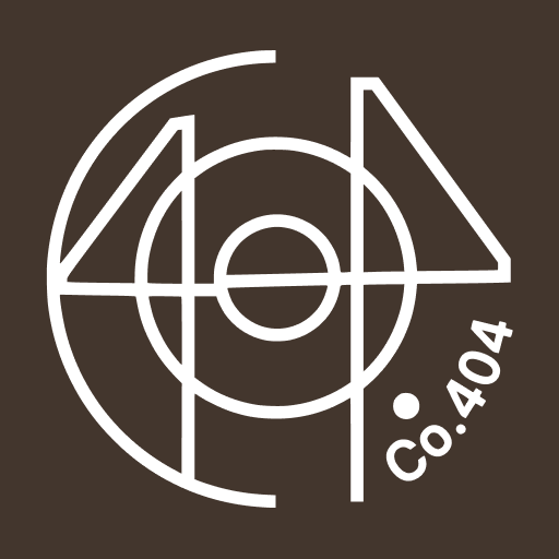 Co.404 Oaxaca logo