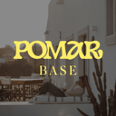 POMAR Base logo