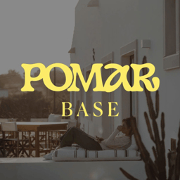POMAR Base logo