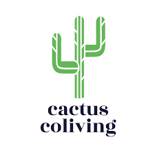 Cactus Tenerife Valle logo