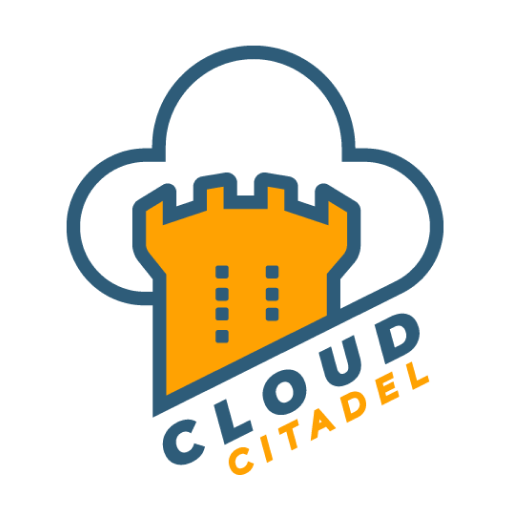 Cloud Citadel logo