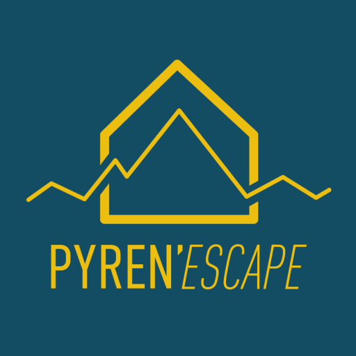 Pyren'Escape logo