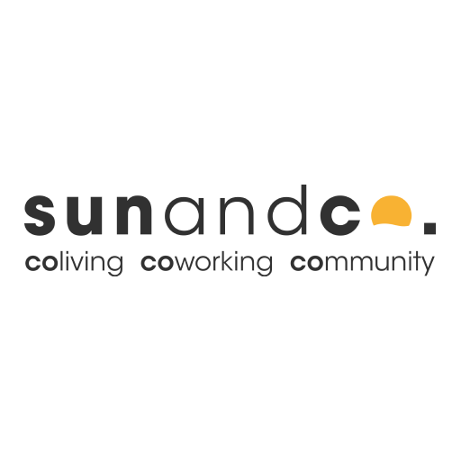 Sun and Co. logo