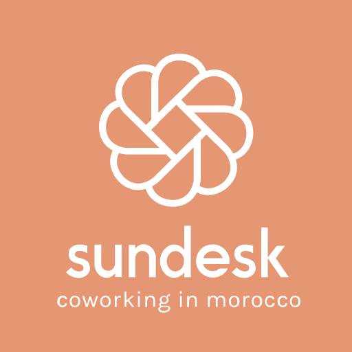 SunDesk logo